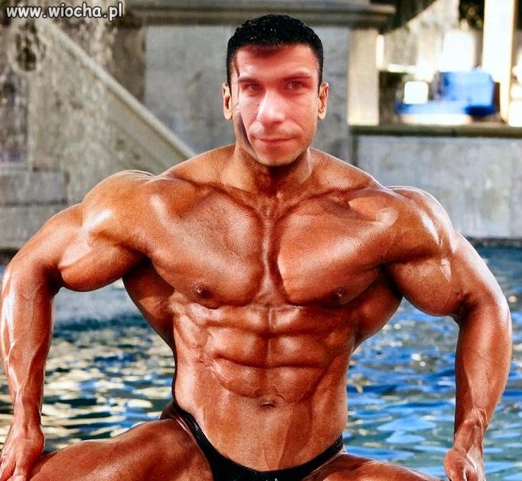 Mistrz Photoshopu