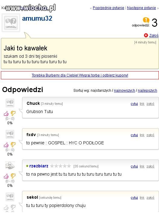 Jaka to melodia