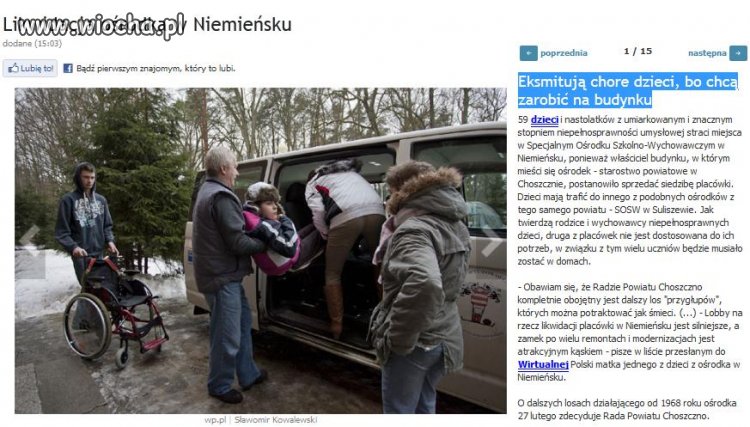 TO JEST WIOCHA!!!