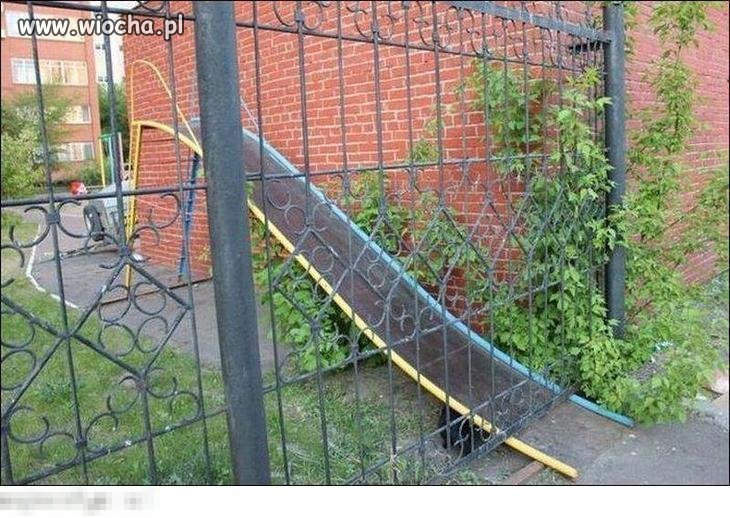 Miłej zabawy