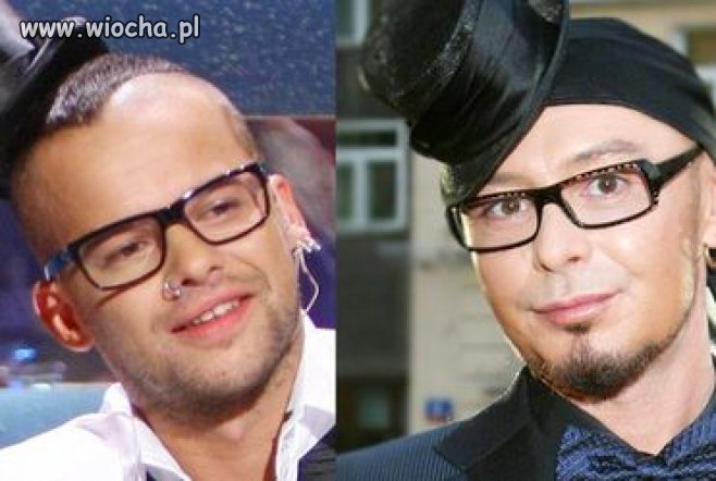 Ten świat schodzi na psy 