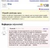 Przegiął pałę...
