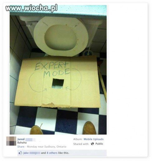 A ty jaki poziom wybierasz?