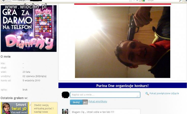 Headshot