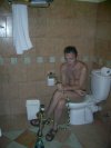 Ale model  jaramy na kibelku