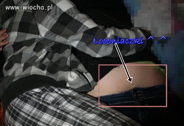 Brak mi słów 