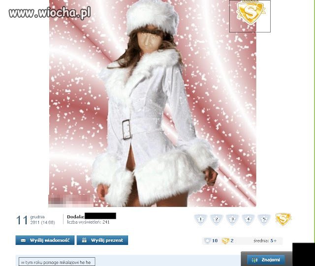 Mistrzyni Painta ...