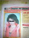 PASZTET PO ŁÓDZKU??