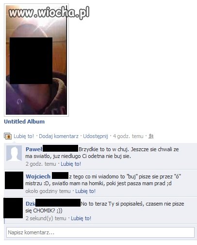 Mistrz ortografii
