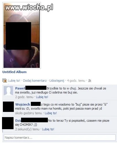 Mistrz ortografii