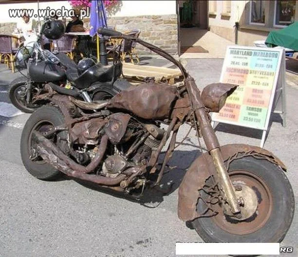Jak dbasz tak masz