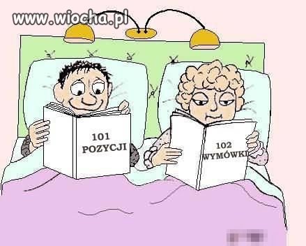 Wzorowe małżeństwo