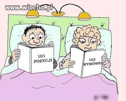 Wzorowe małżeństwo