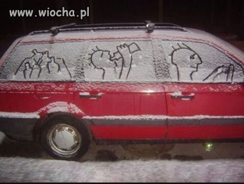 Podróż 
