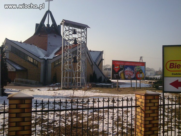 HARNAŚ