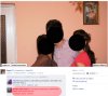 Post na facebooku