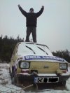 Prawdziwy kibic 
