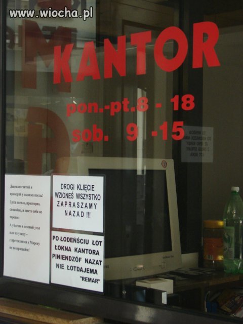Toruński kantor