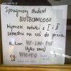 Spragnieni studenci PWR