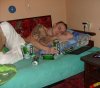 Jest browar, klawiatura i jest lanss