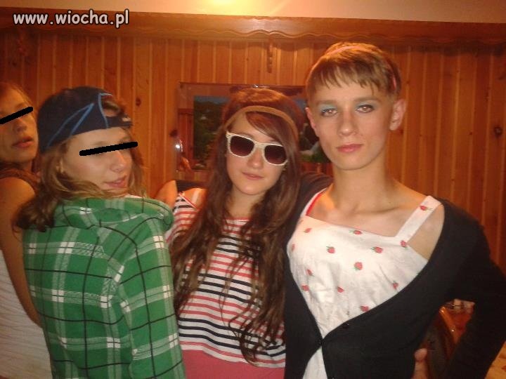 Top Model!