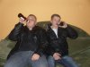 16 lat - Lans na picie browaru...