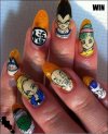 Kurde Uwielbiam Dragon Ball -sentyment do rtl7