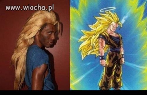 Bambo-Ku SSJ3