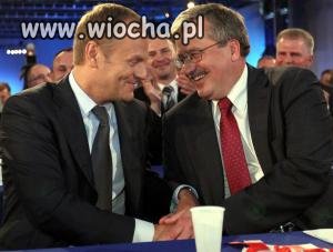 Haha no nie wierze