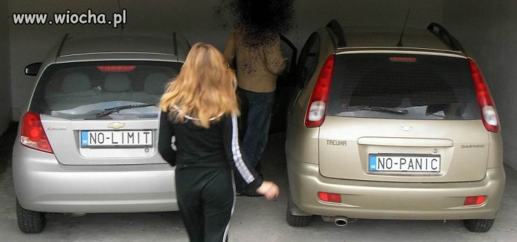 No...nie...myślałem, że tak tylko u nas bywa