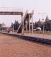 Most dla wyczynowców
