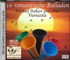 Romantyczne ballady na vuvuzeli
