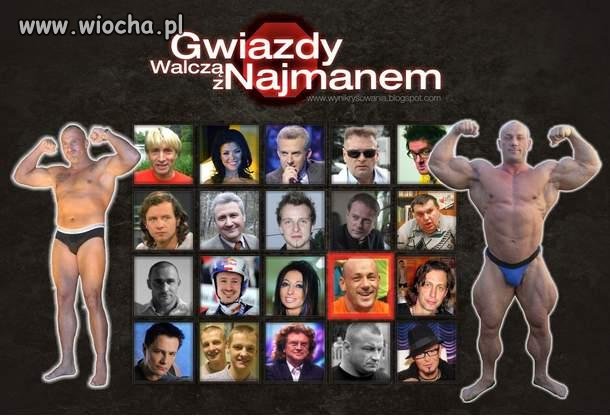 Znowu sie zbłaźni