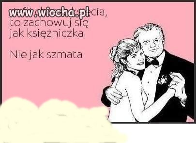 No właśnie, dziewczyny szanujcie się