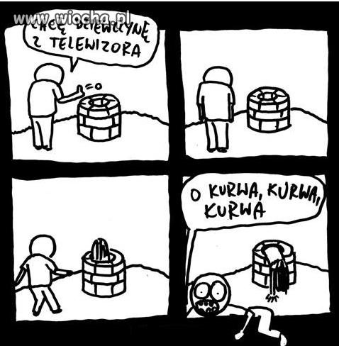 Dla rozluźnienia coś śmiesznego 