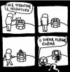 Dla rozluźnienia coś śmiesznego 