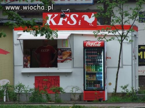 Kej Ef Si