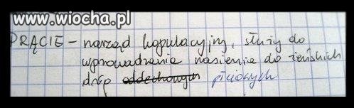 Mała i drobna