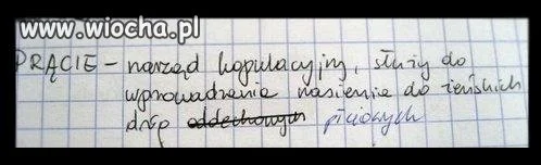 Mała i drobna