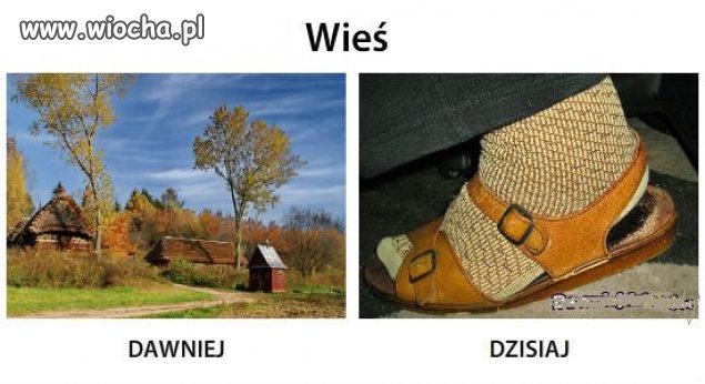 Wieś tańczy, wieś śpiewa