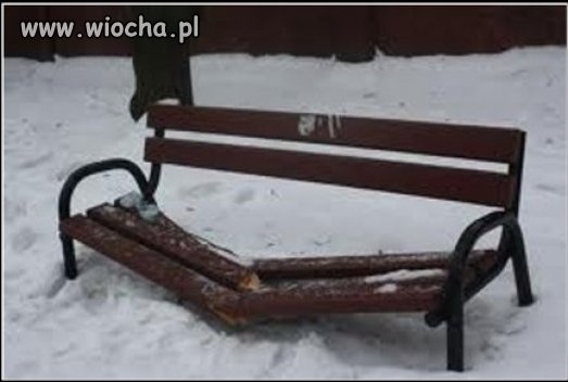 Zastanawiam się jak głupim trzeba być...