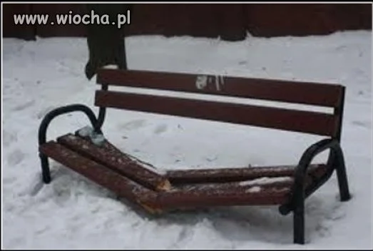 Zastanawiam się jak głupim trzeba być...