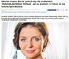 I to ma być polityk?