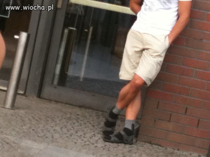 Polska moda