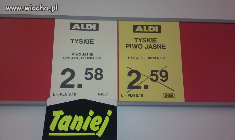 Promocje w Polsce!!! 