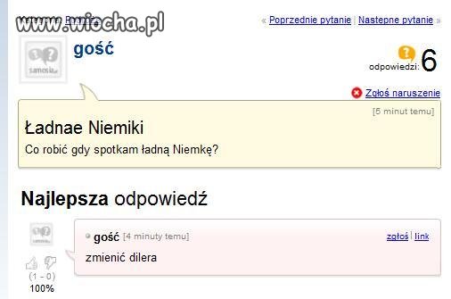 ładne "niemiki"