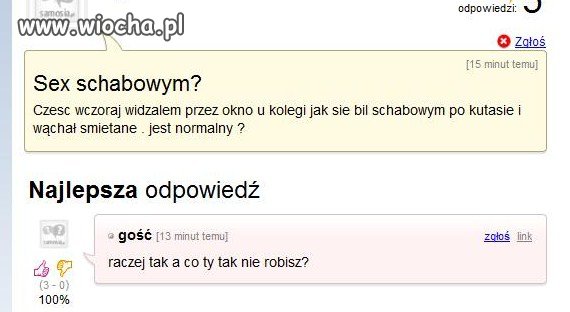 Schabowy