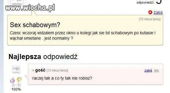 Schabowy