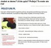 Jesteś w domu? A kto pyta 