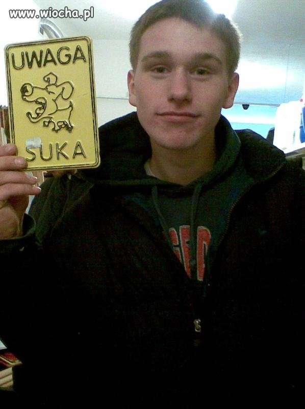 Totalna wiocha.